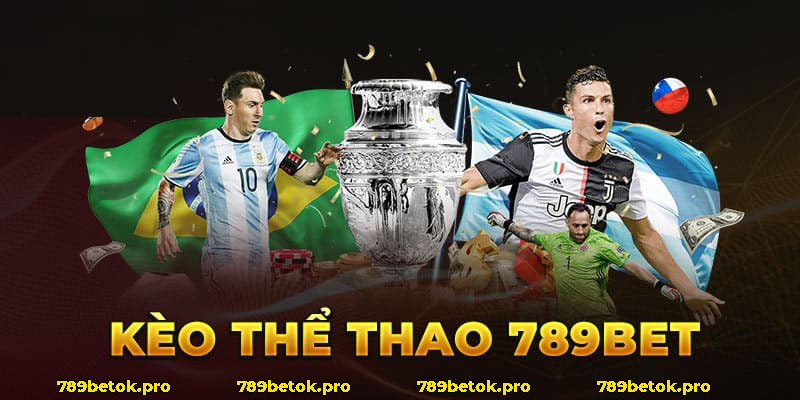 thể thao 789bet